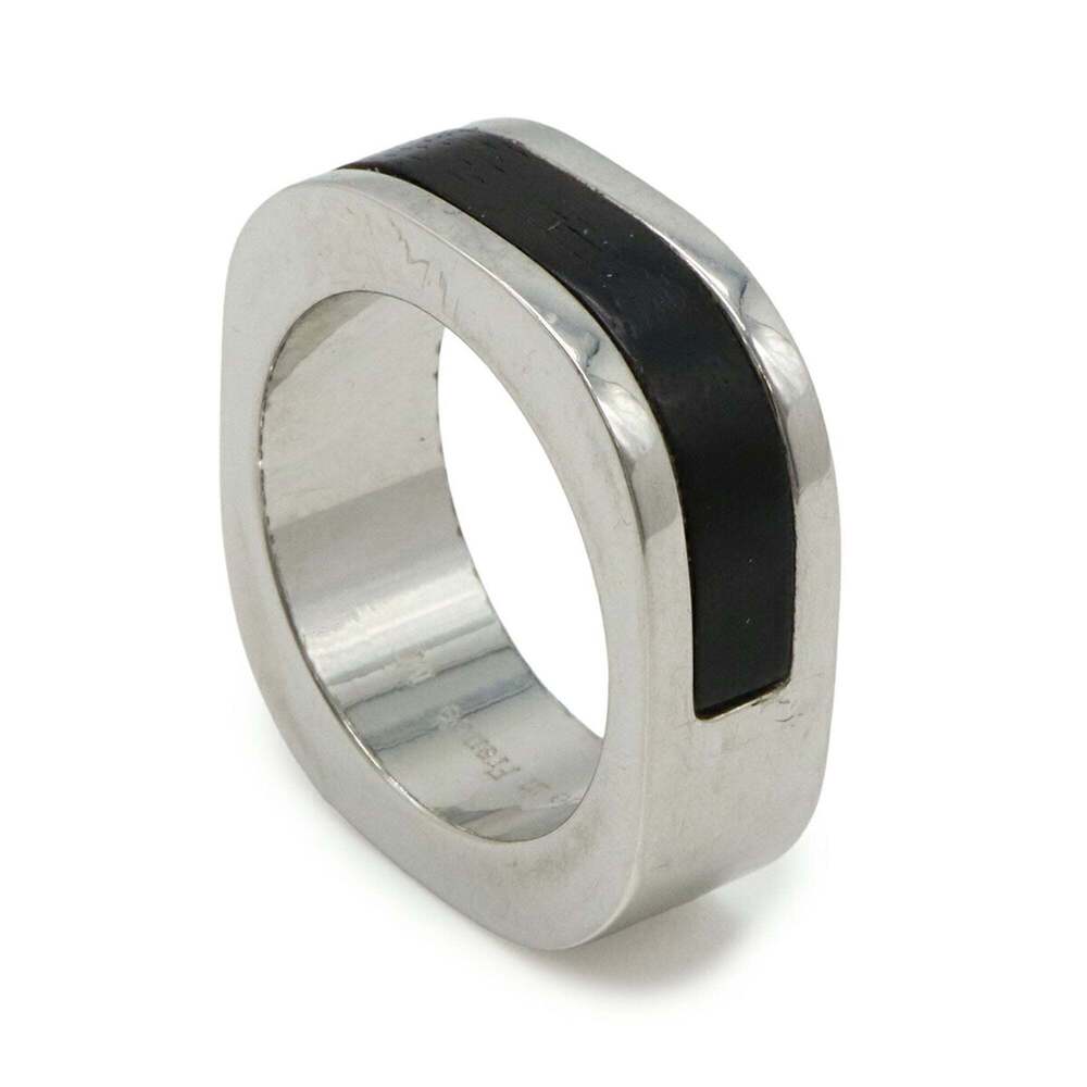LOUIS VUITTON Brown Ring - Picture 3 of 7